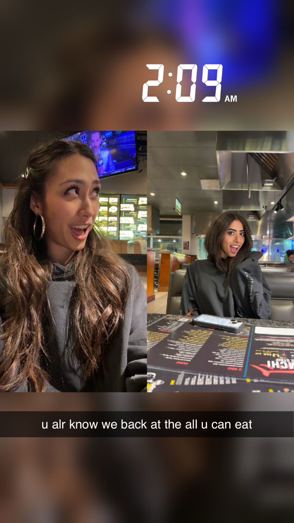 c.aitknight snapchat image archive image