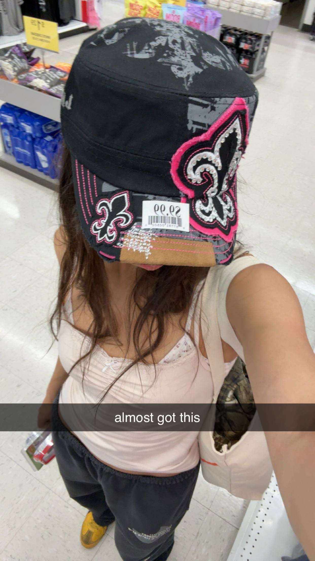 c.aitknight snapchat image archive image