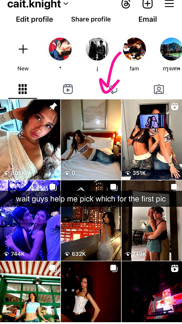 c.aitknight image ~ Altpins