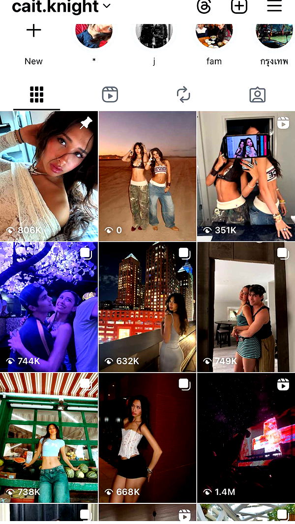 c.aitknight image ~ Altpins