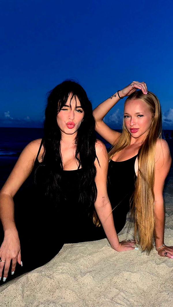 camilla_classy image ~ Altpins