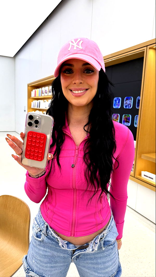 camilla_classy image ~ Altpins