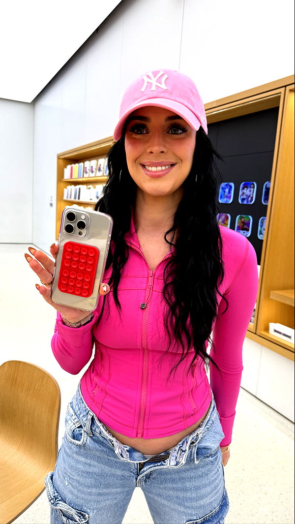 camilla_classy image ~ Altpins