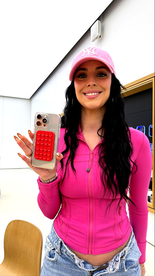 camilla_classy image ~ Altpins