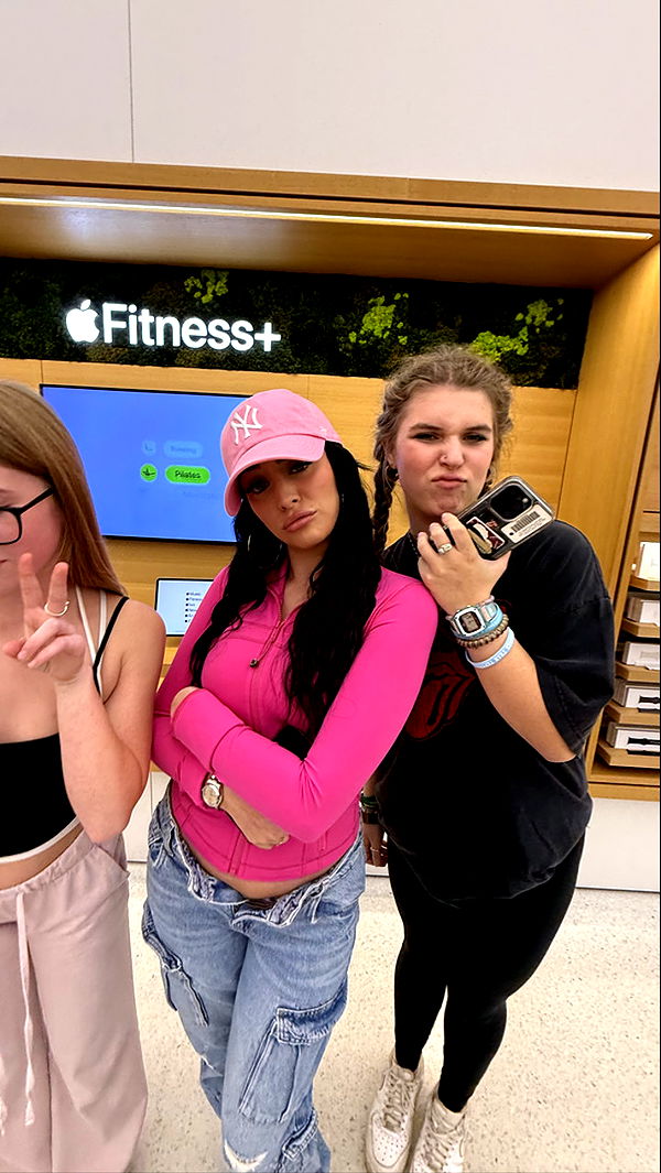 camilla_classy image ~ Altpins