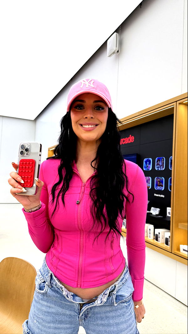 camilla_classy image ~ Altpins