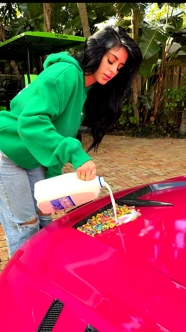 camilla_classy image ~ Altpins