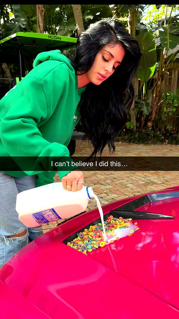 camilla_classy image ~ Altpins