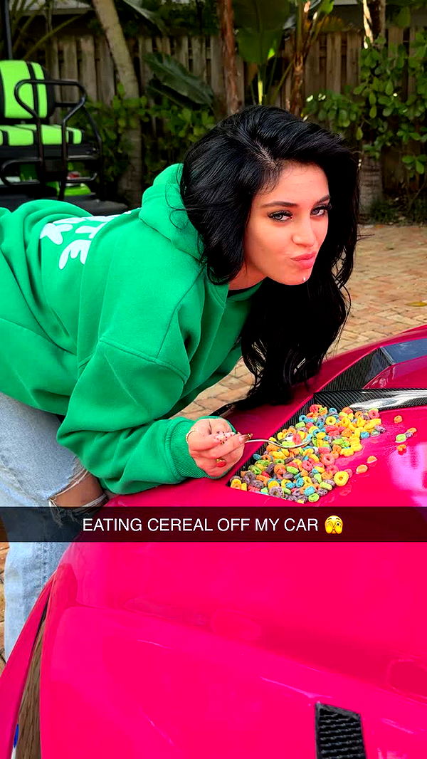 camilla_classy image ~ Altpins