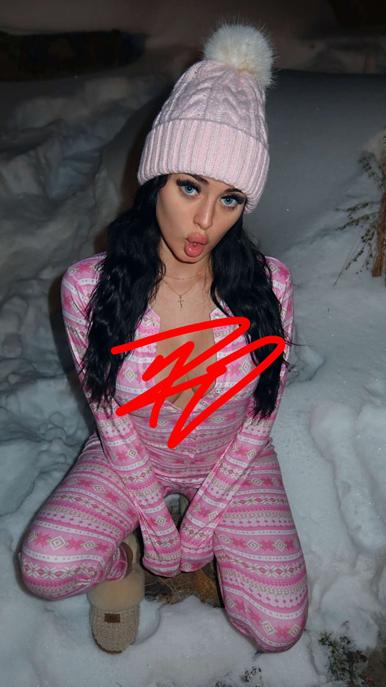 camilla_classy snapchat image archive image