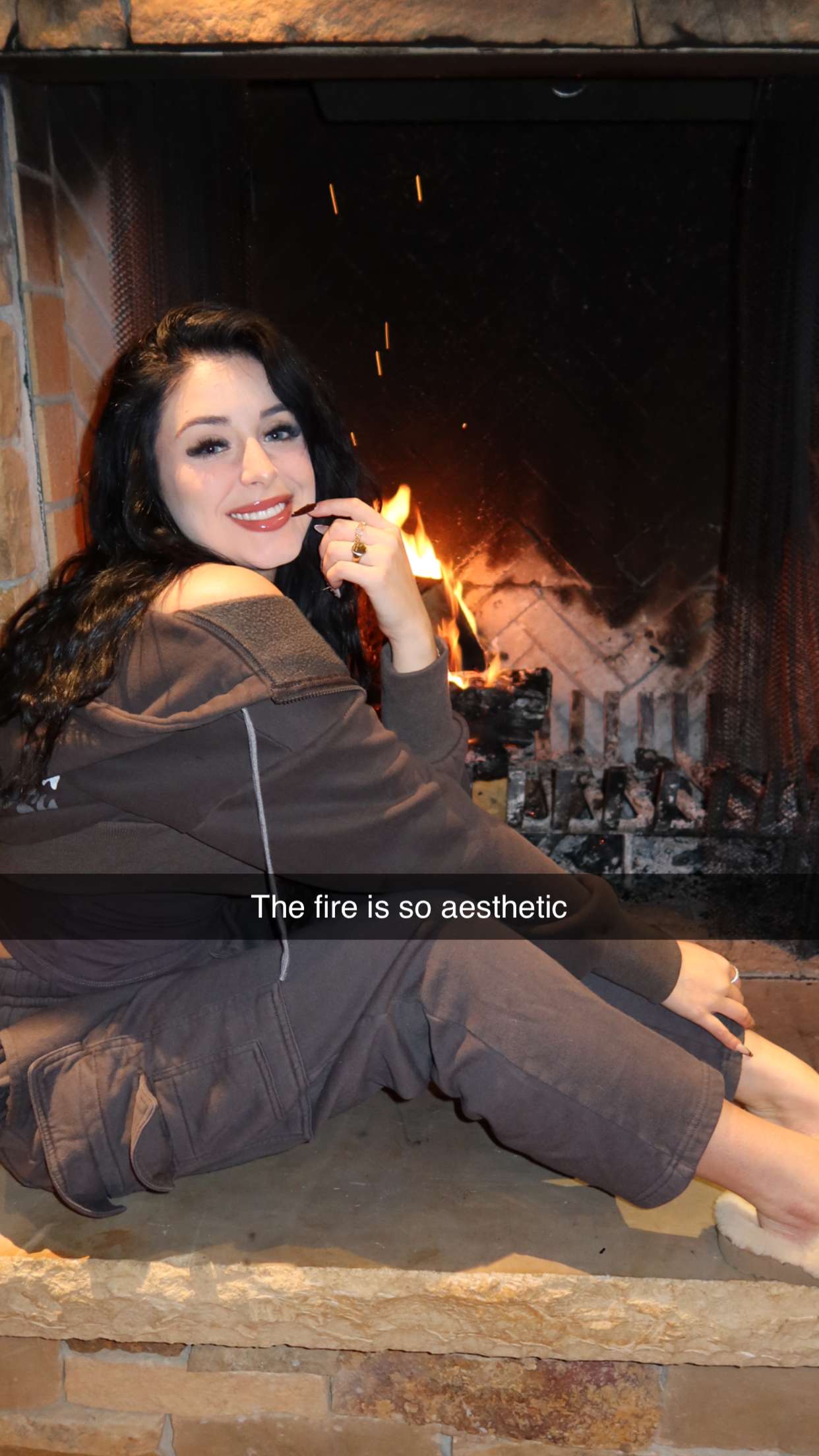 camilla_classy snapchat image archive image