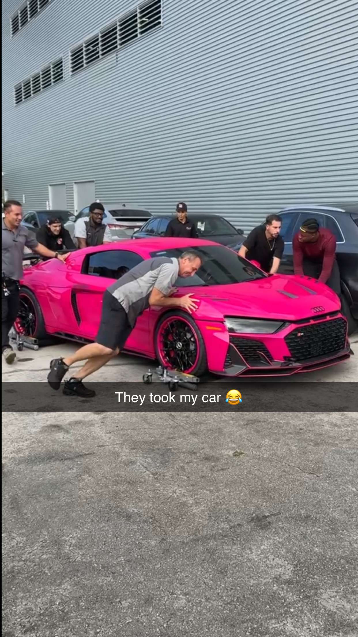 camilla_classy snapchat image archive image