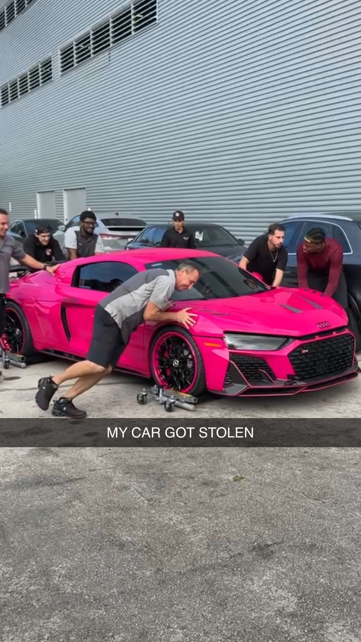 camilla_classy snapchat image archive image