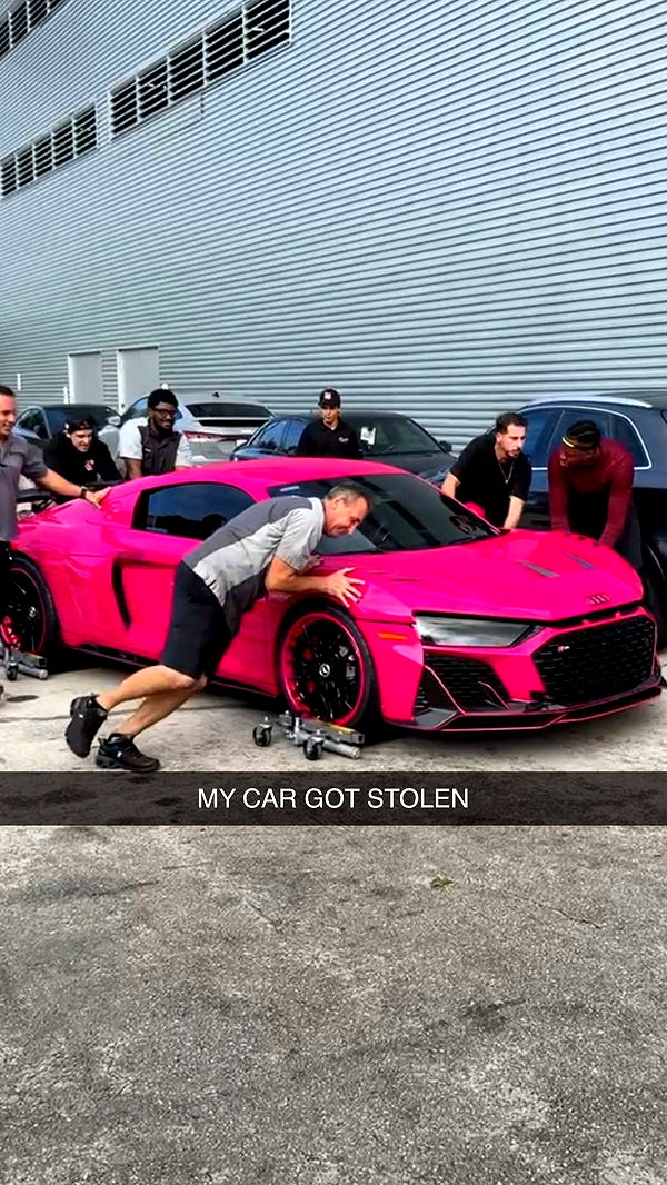 camilla_classy image ~ Altpins