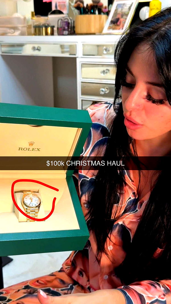 camilla_classy image ~ Altpins