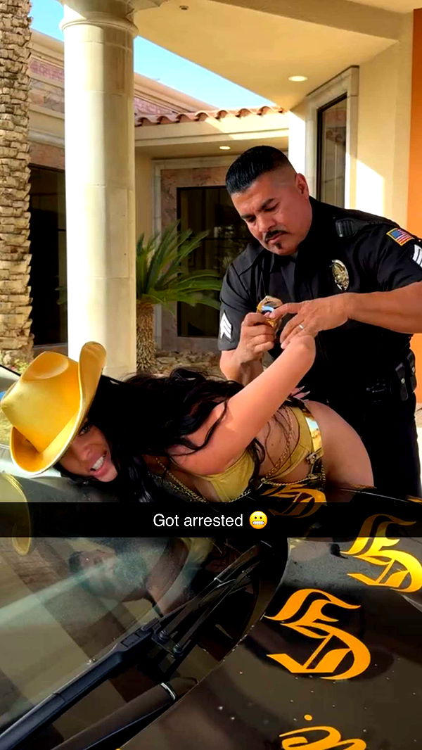 camilla_classy image ~ Altpins