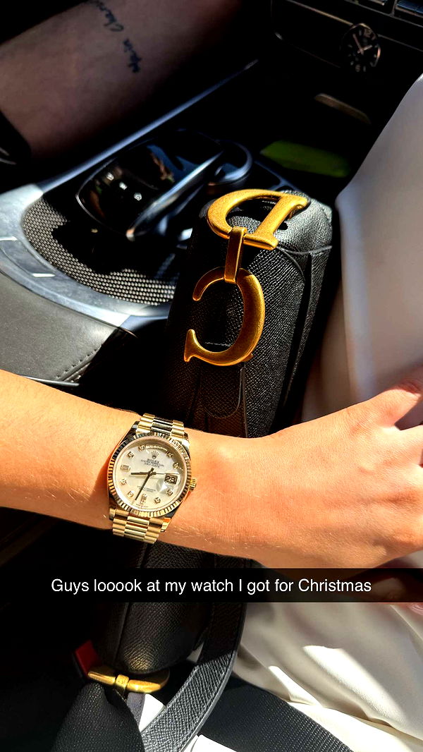 camilla_classy image ~ Altpins