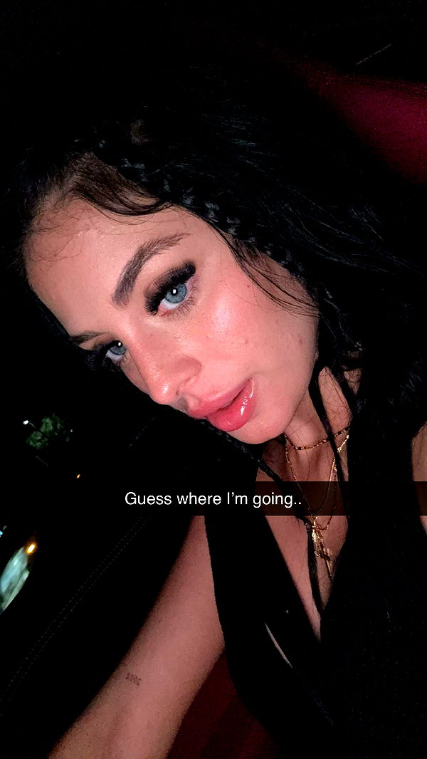 camilla_classy image ~ Altpins