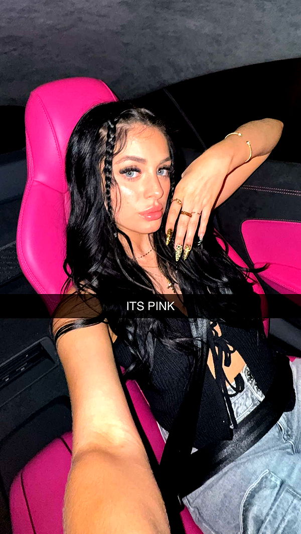 camilla_classy image ~ Altpins