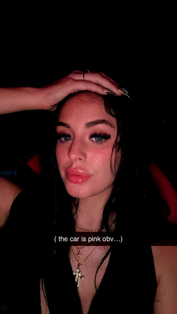 camilla_classy image ~ Altpins