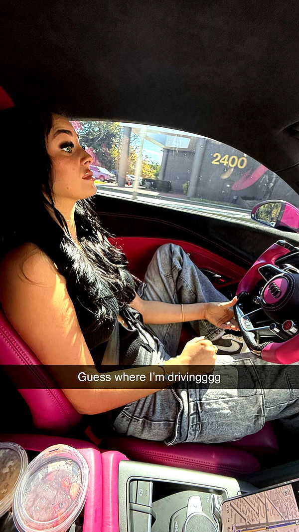 camilla_classy image ~ Altpins