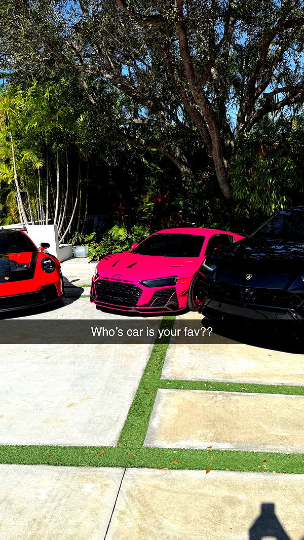 camilla_classy image ~ Altpins