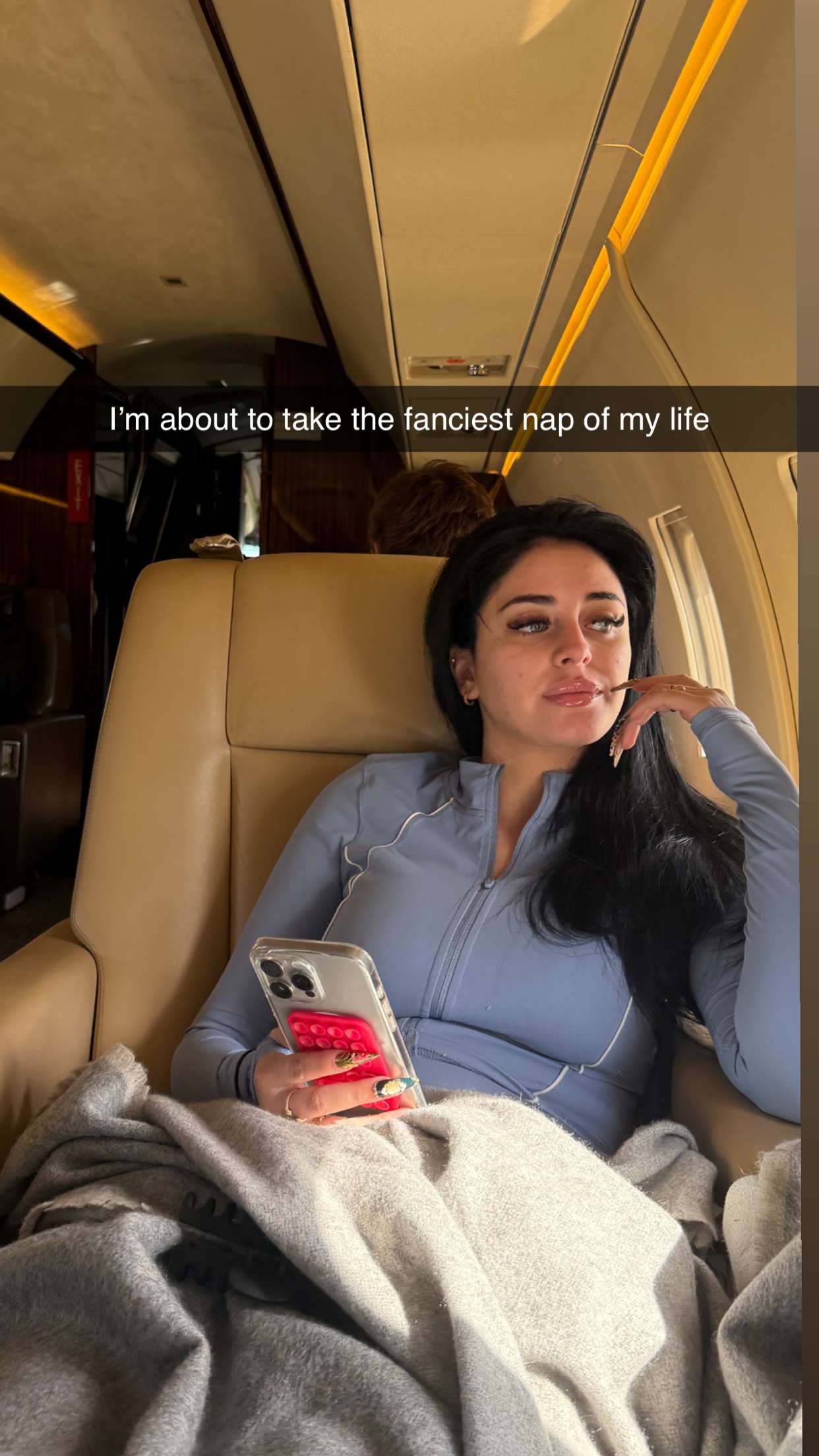 camilla_classy snapchat image archive image