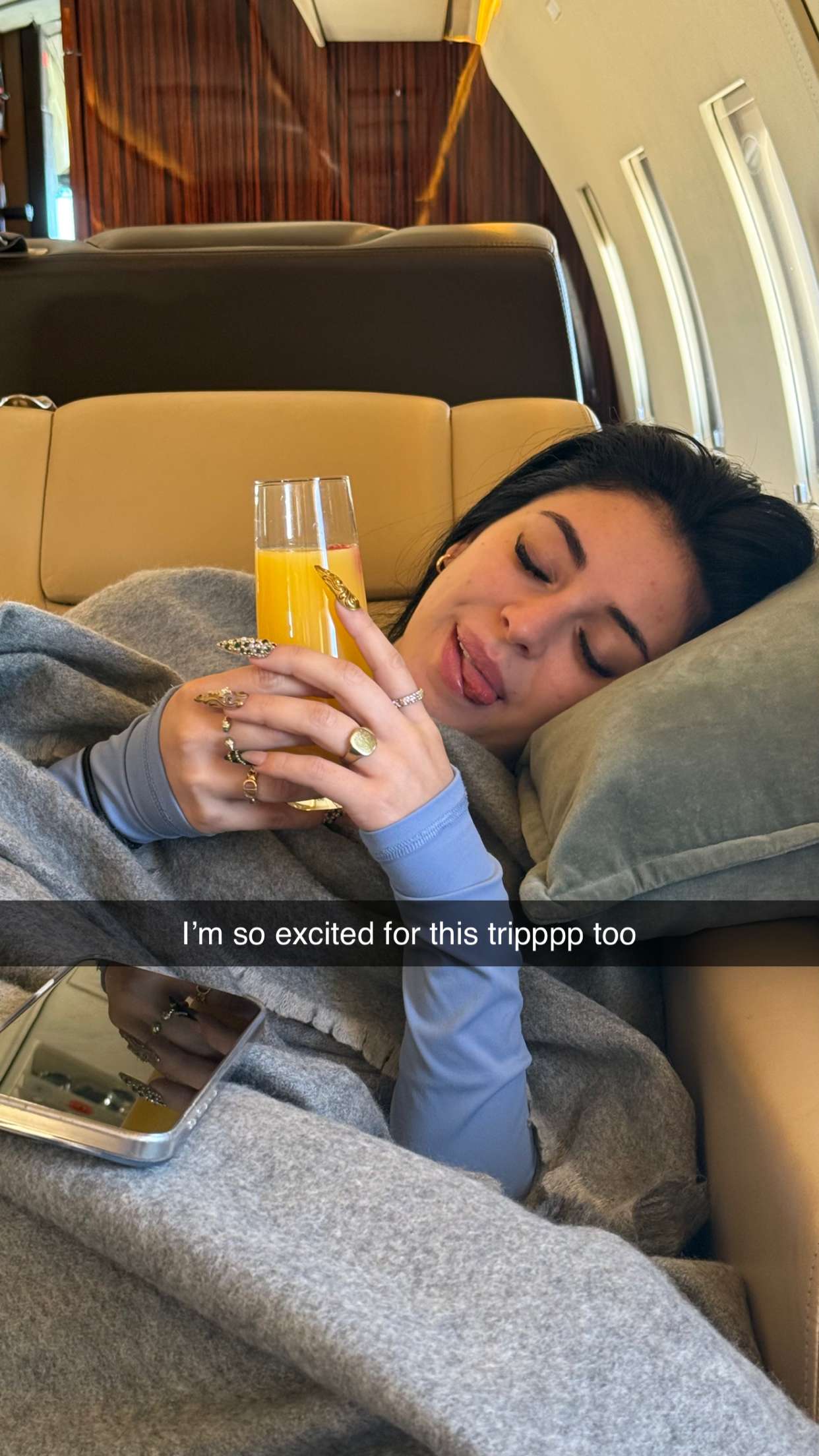 camilla_classy snapchat image archive image