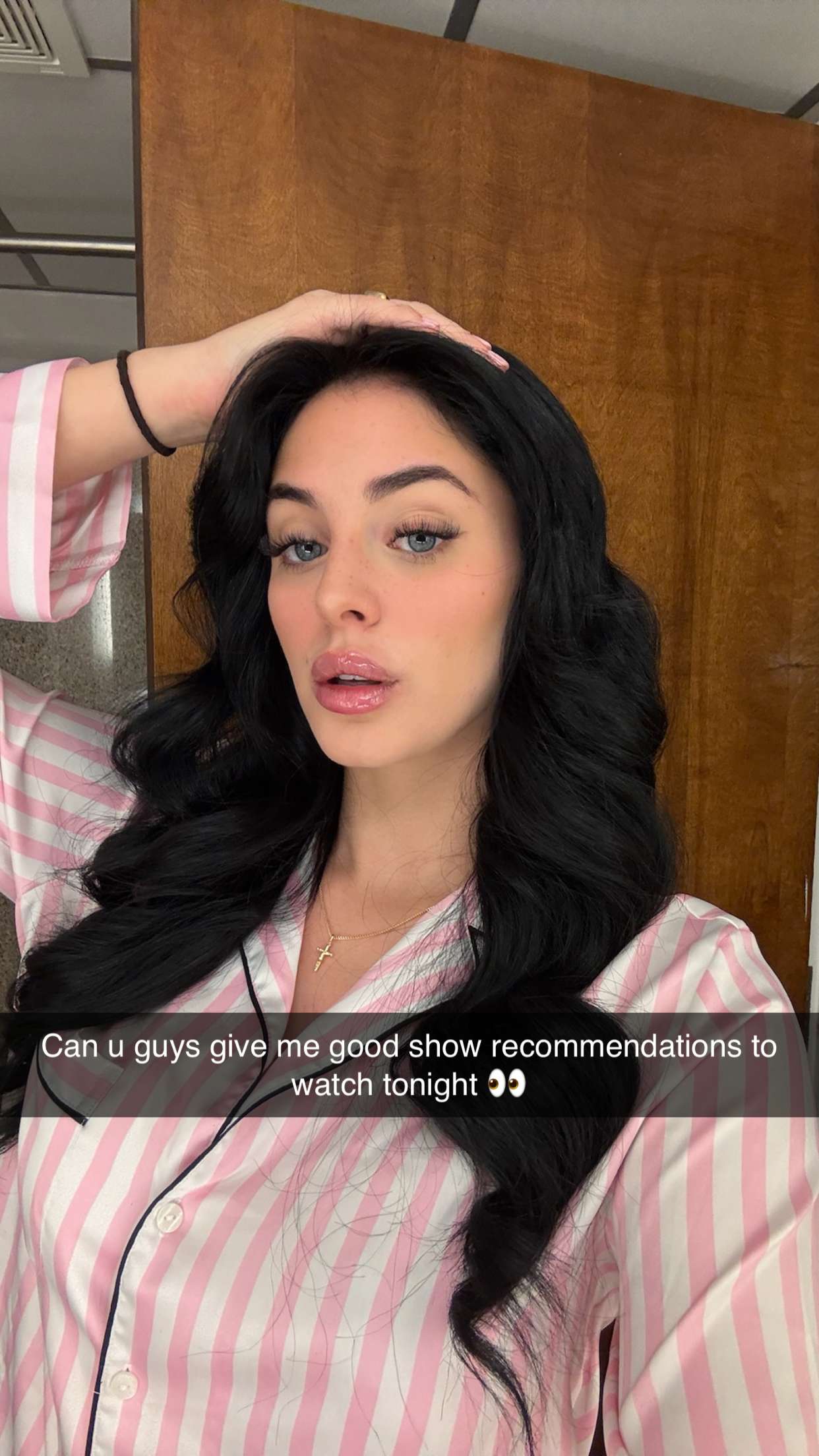 camilla_classy snapchat image archive image