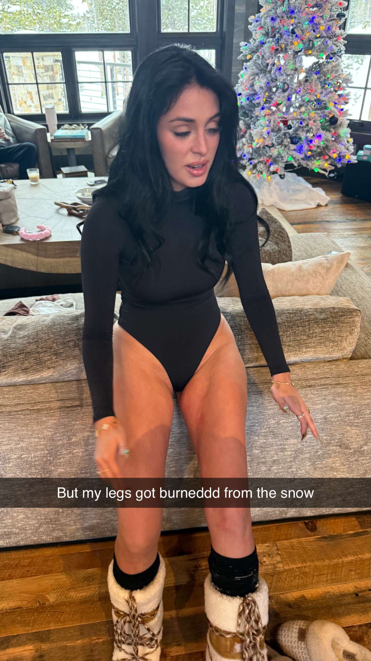 camilla_classy snapchat image archive image