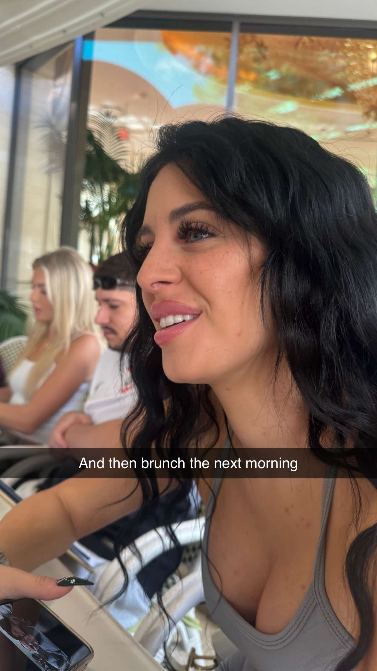 camilla_classy snapchat image archive image