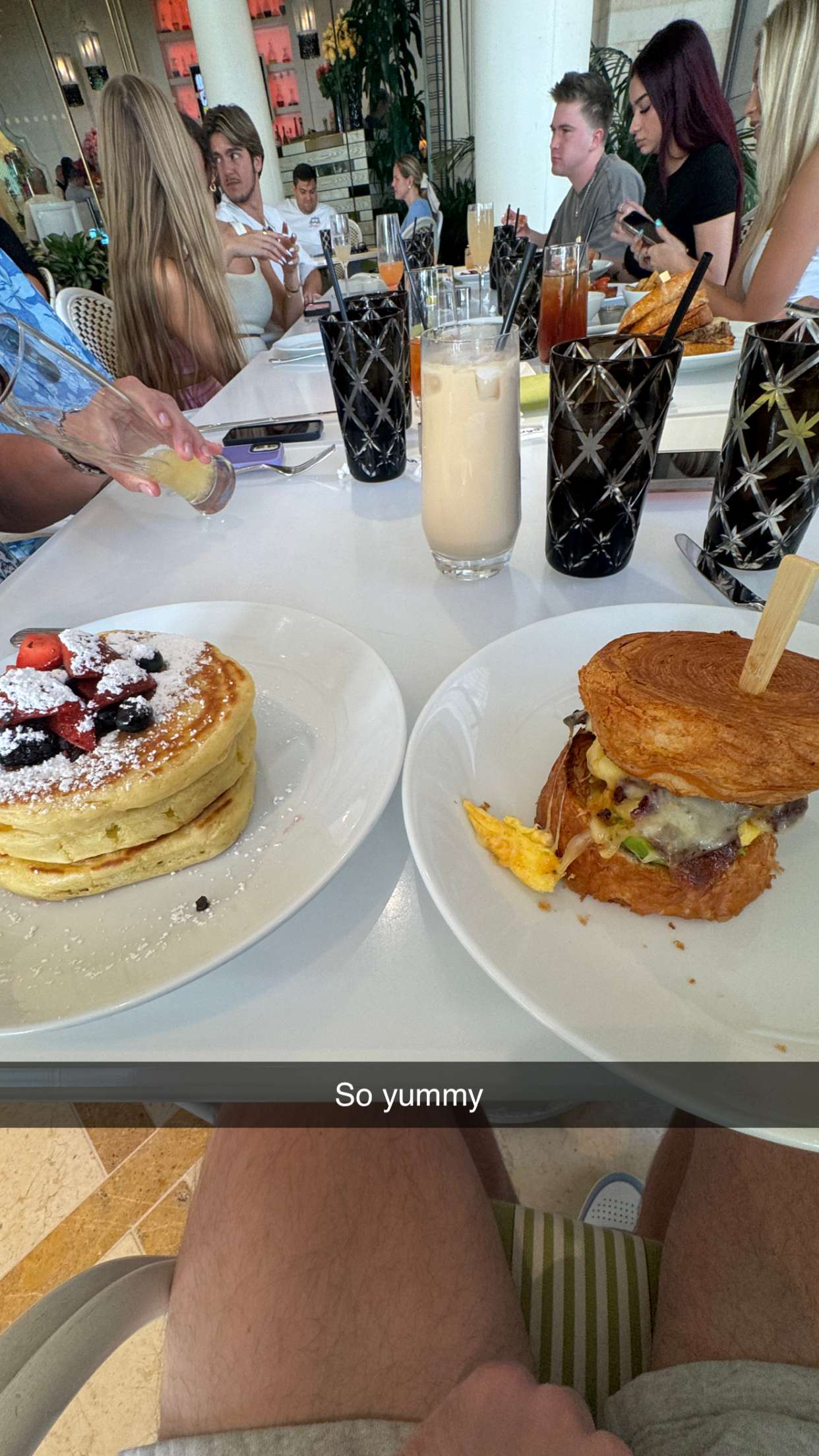 camilla_classy snapchat image archive image