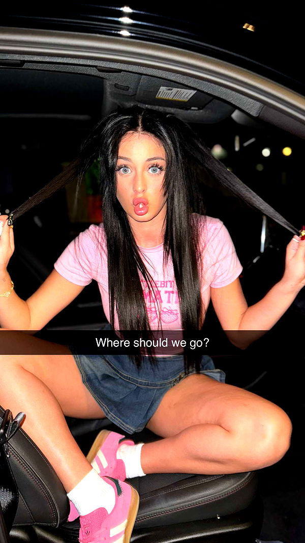 camilla_classy image ~ Altpins