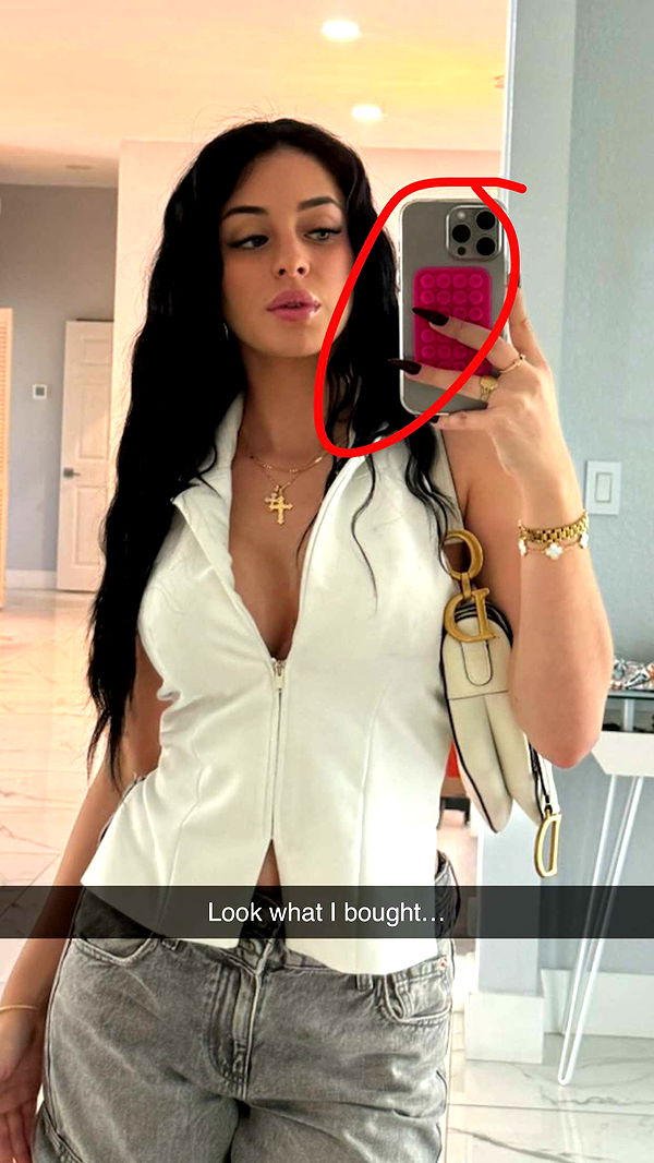 camilla_classy image ~ Altpins