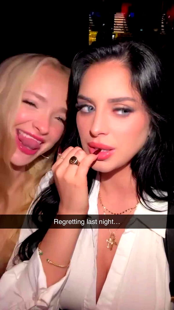 camilla_classy image ~ Altpins