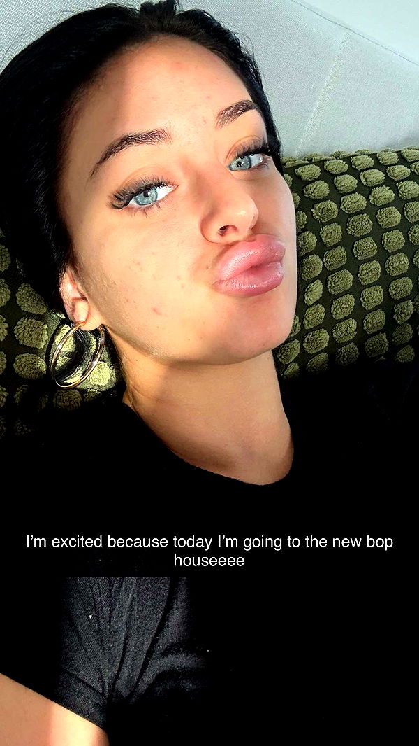 camilla_classy image ~ Altpins