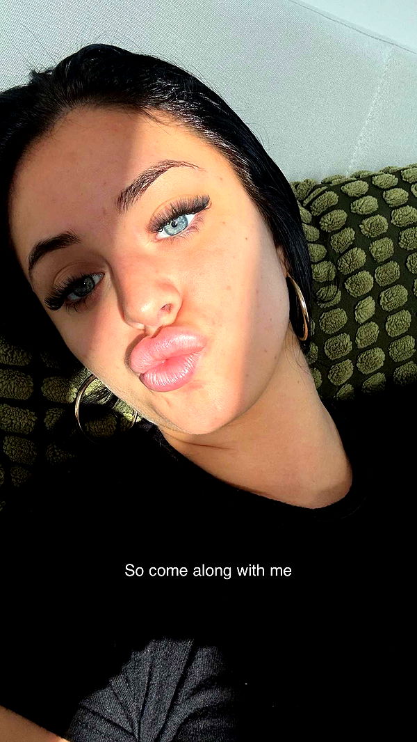 camilla_classy image ~ Altpins