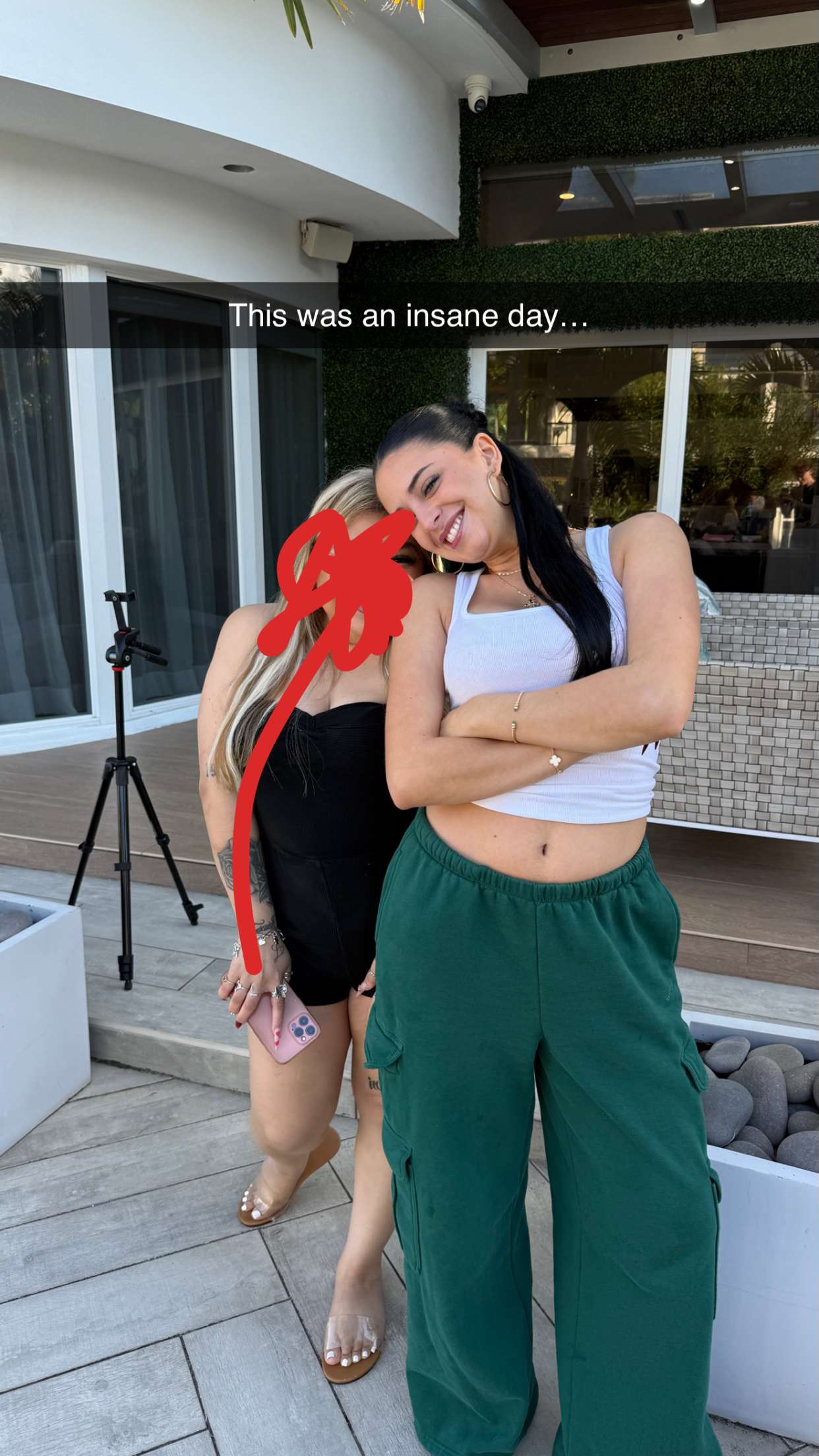 camilla_classy snapchat image archive image