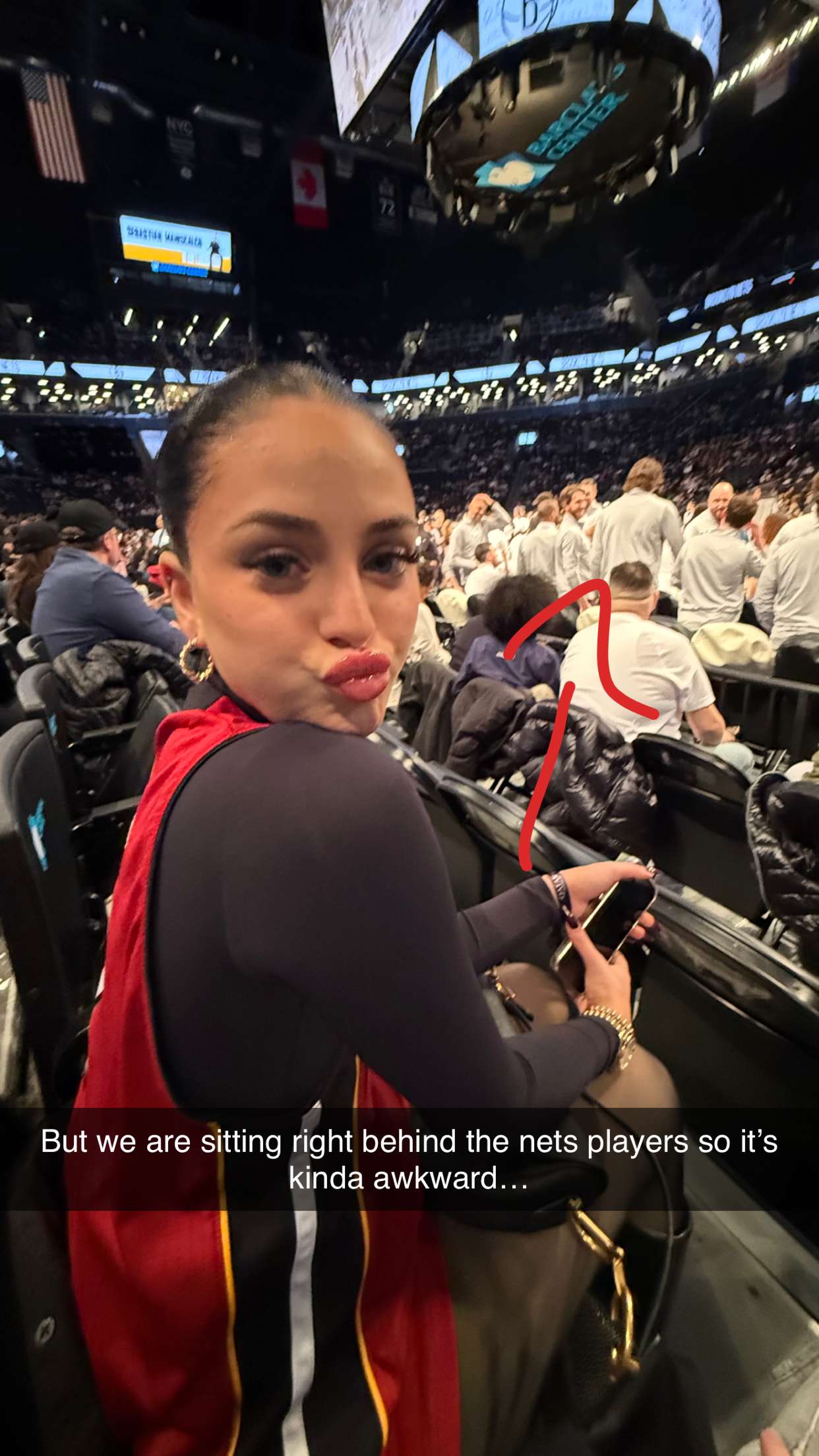 camilla_classy snapchat image archive image