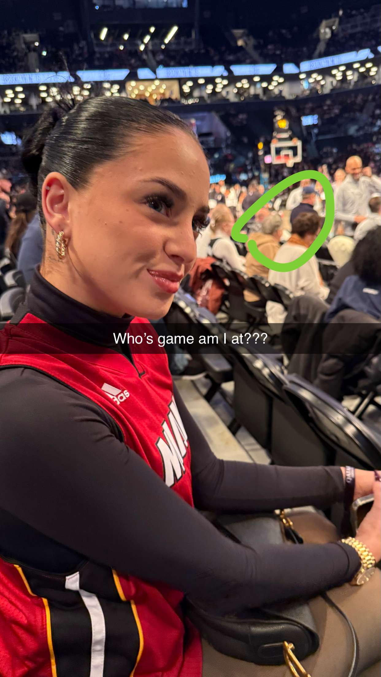 camilla_classy snapchat image archive image