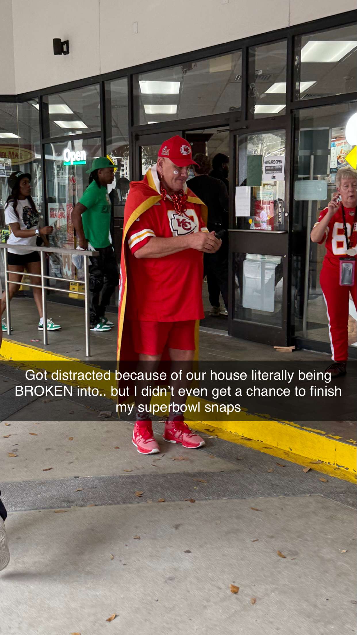 camilla_classy snapchat image archive image