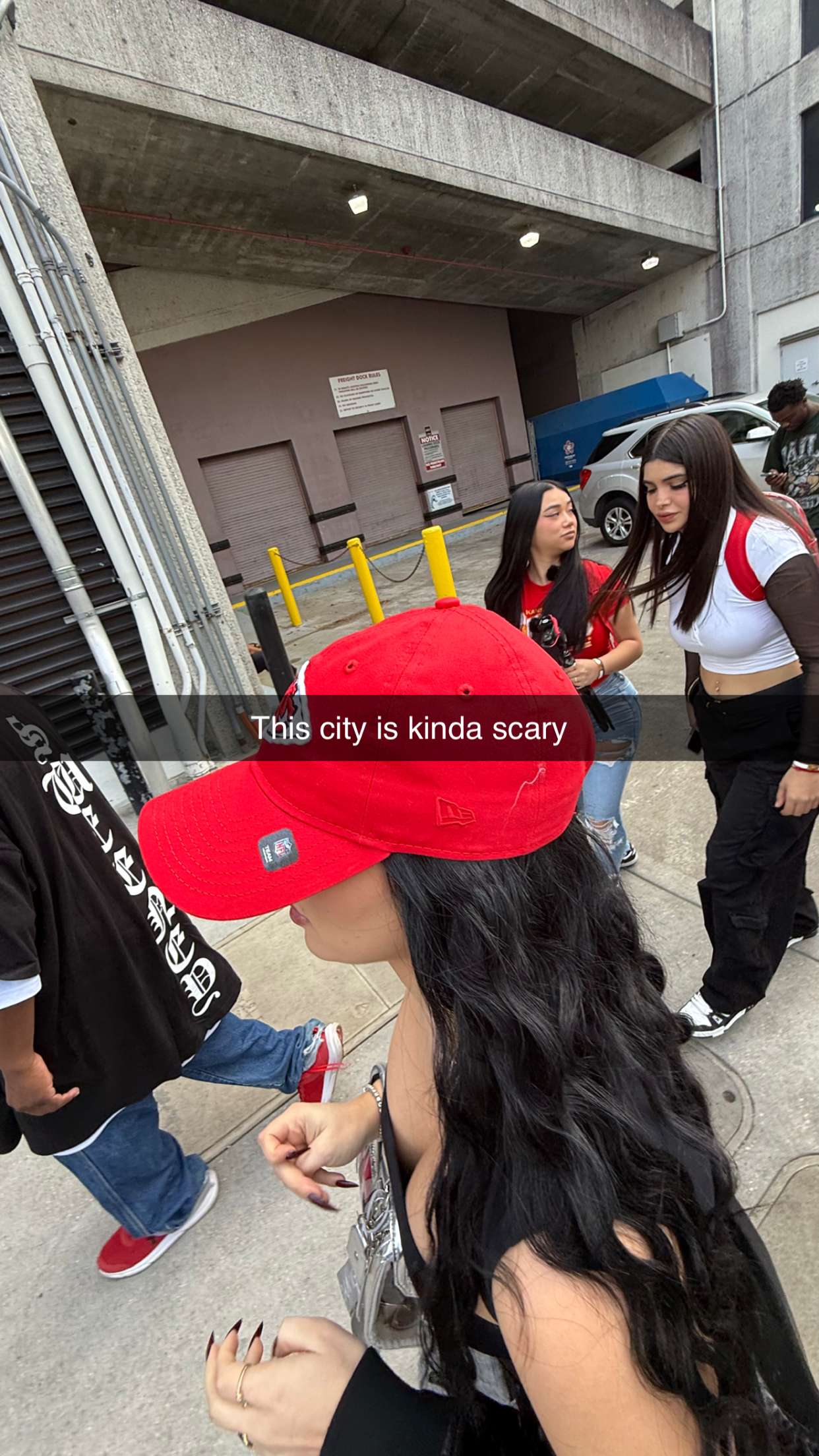 camilla_classy snapchat image archive image