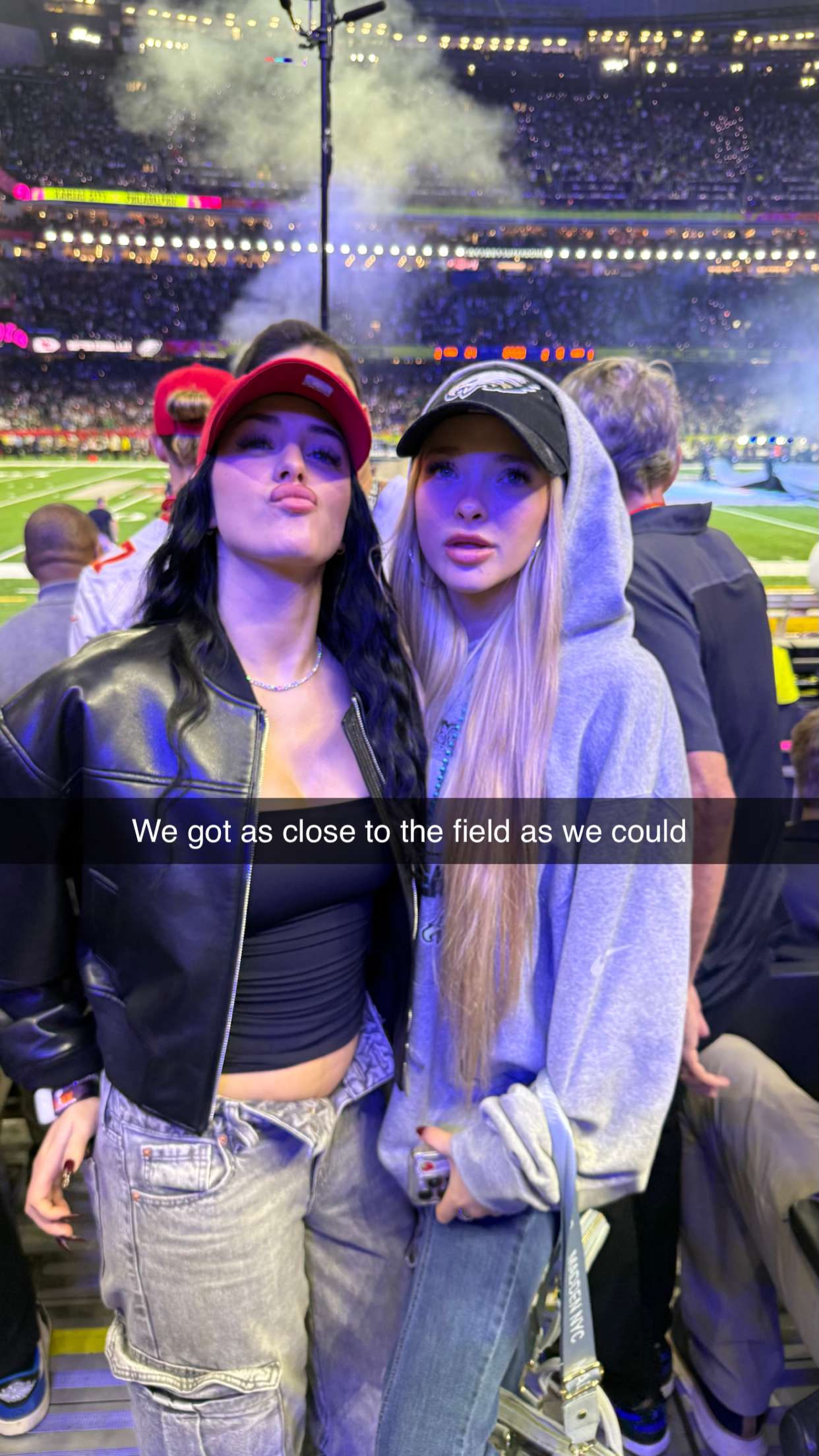 camilla_classy snapchat image archive image