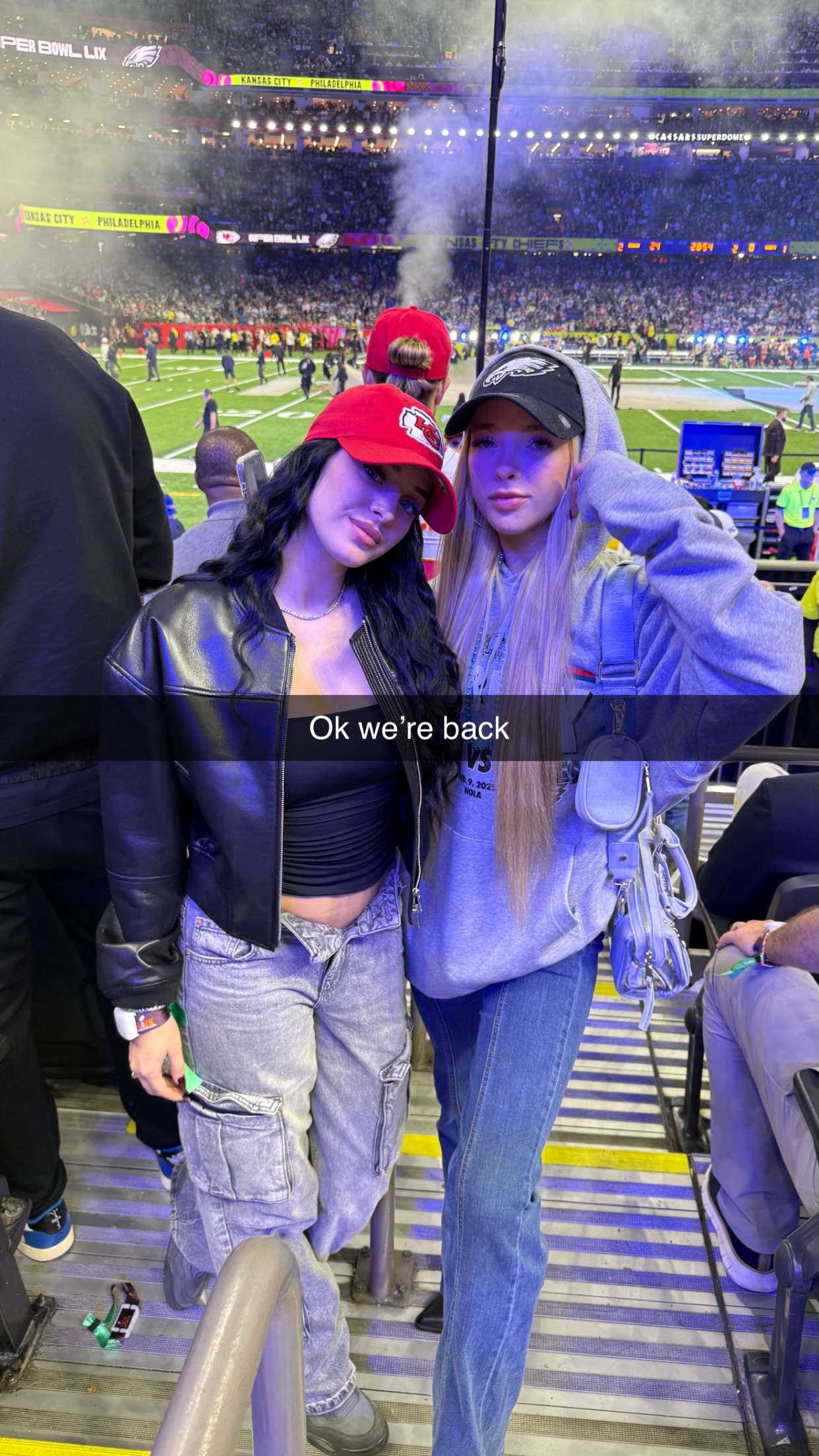 camilla_classy snapchat image archive image