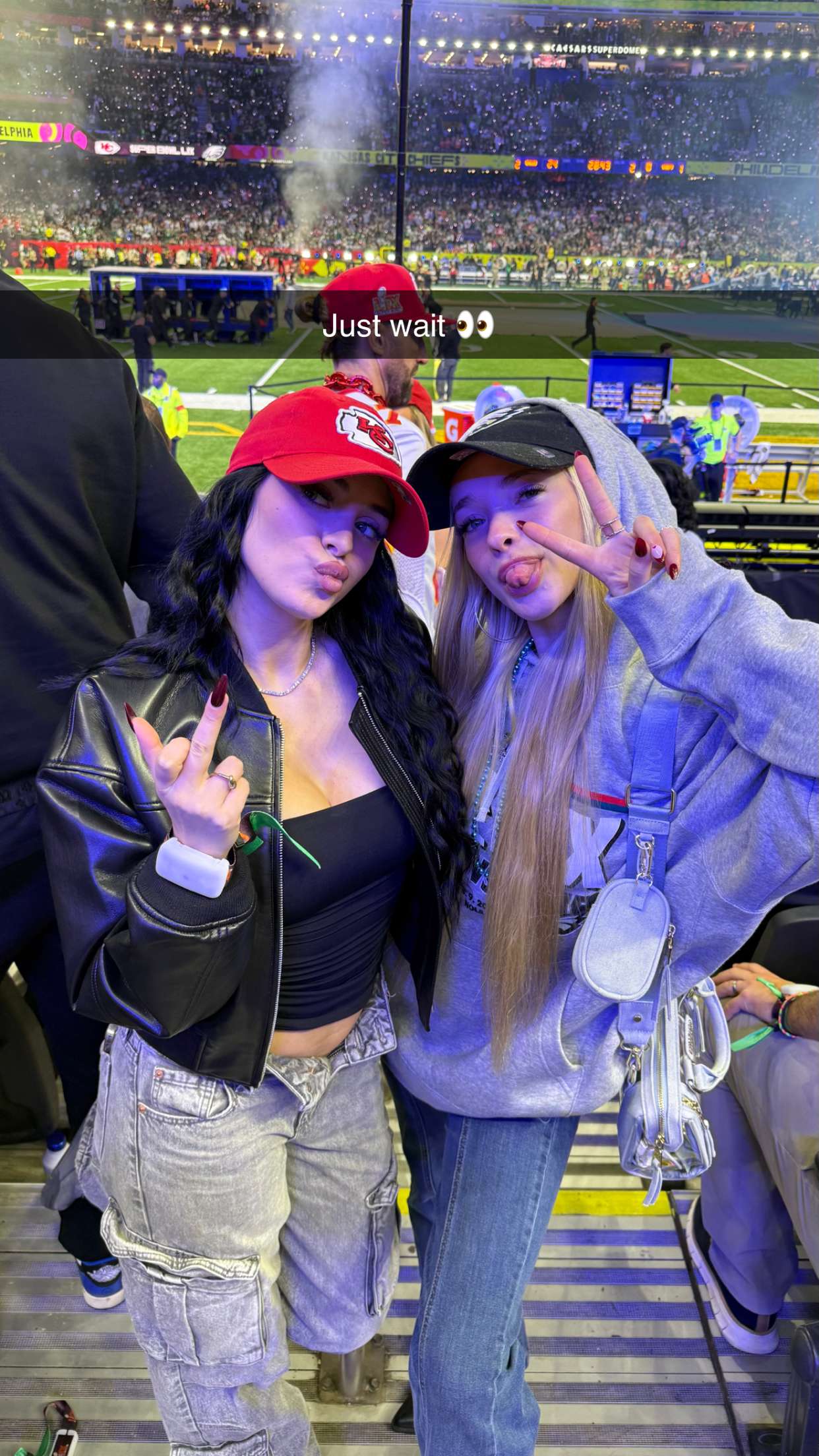 camilla_classy snapchat image archive image