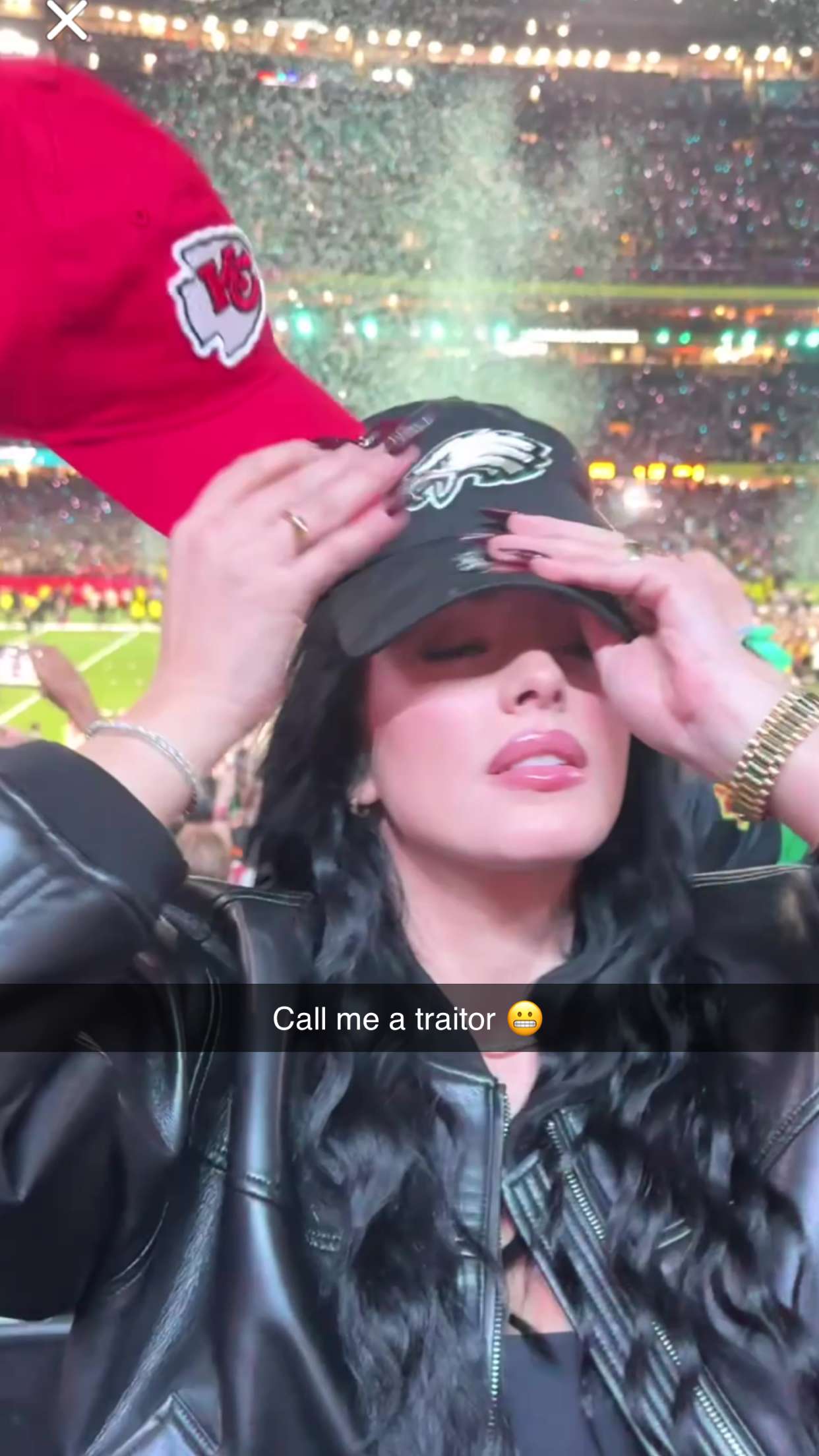 camilla_classy snapchat image archive image