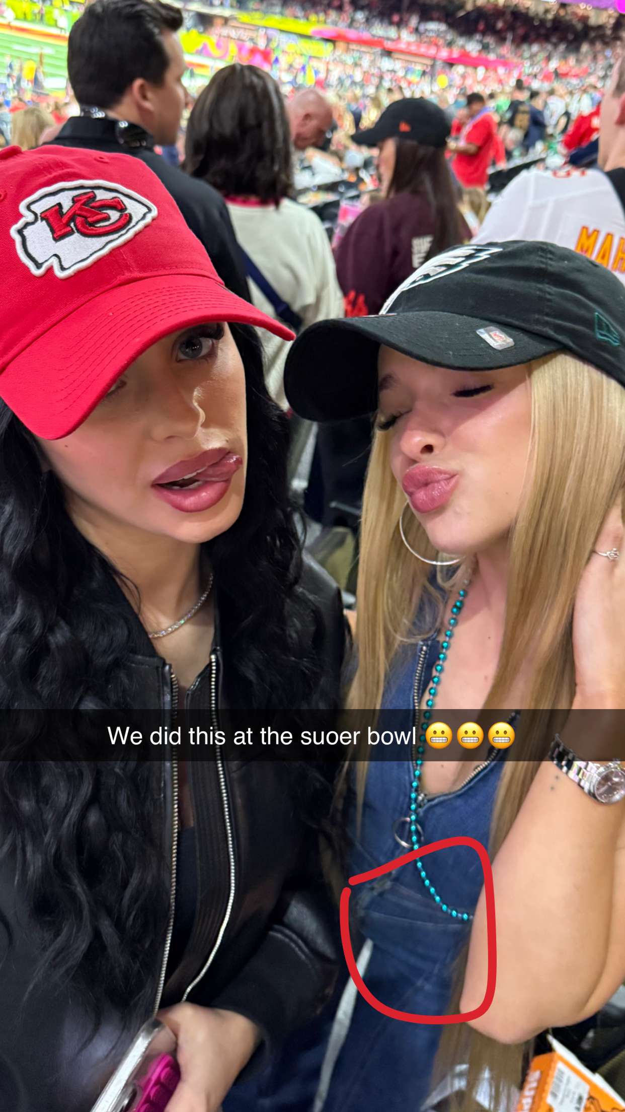 camilla_classy snapchat image archive image