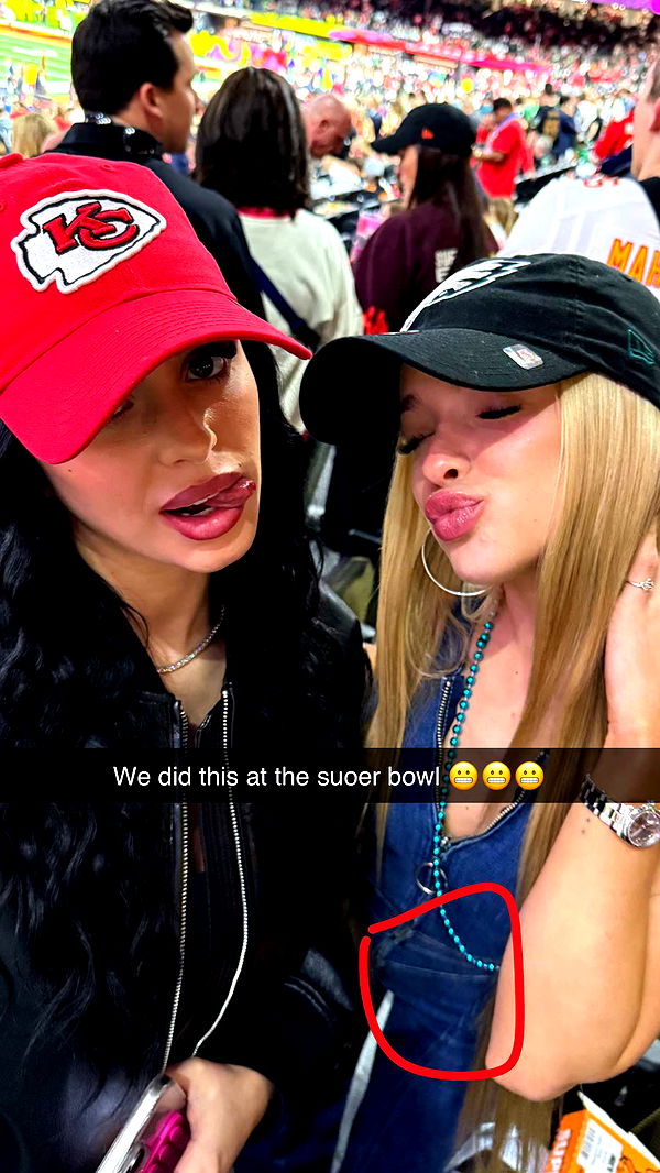 camilla_classy image ~ Altpins