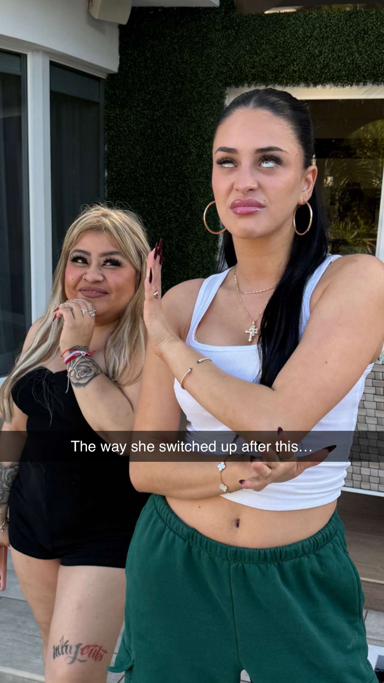 camilla_classy snapchat image archive image