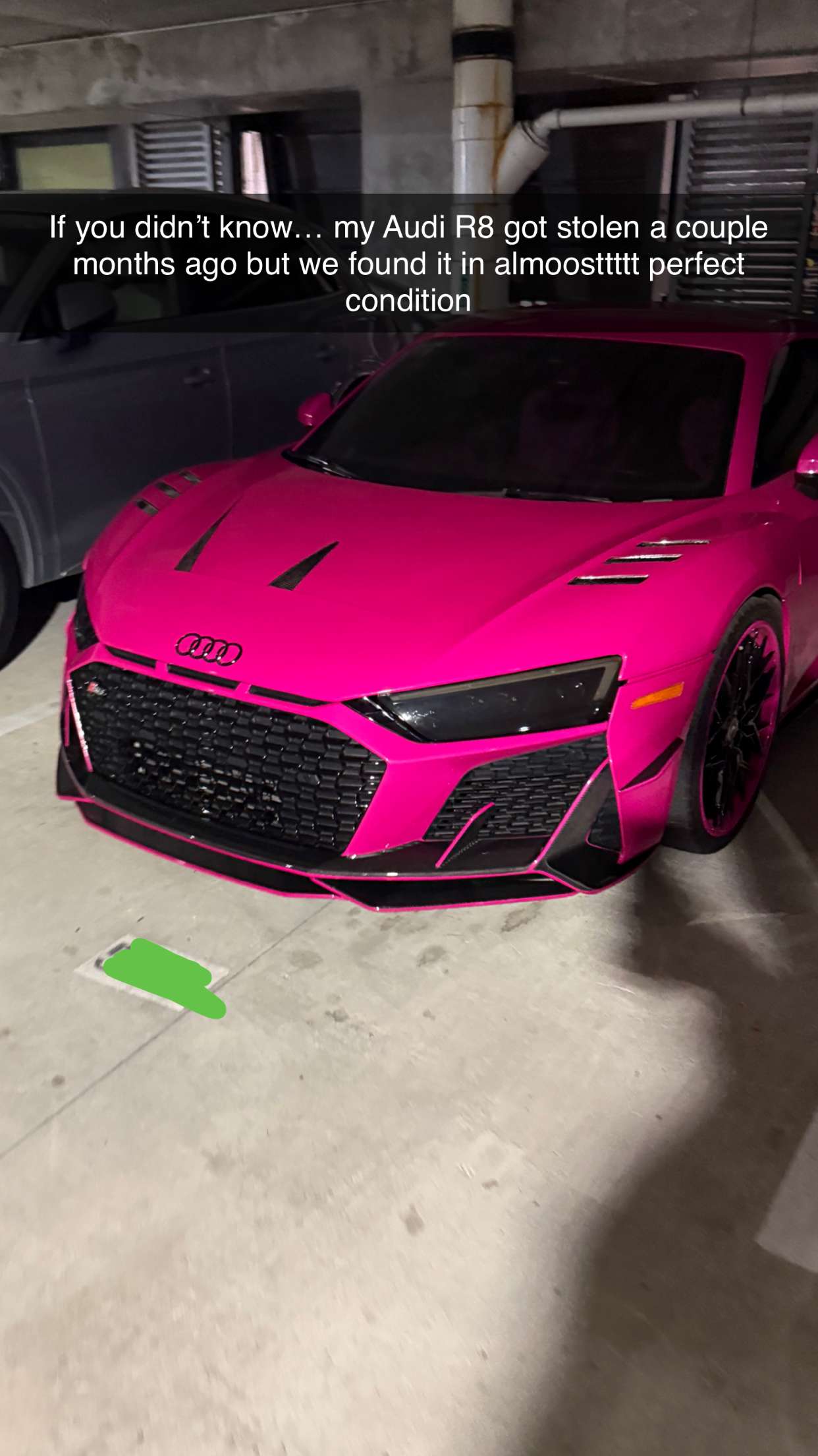 camilla_classy snapchat image archive image